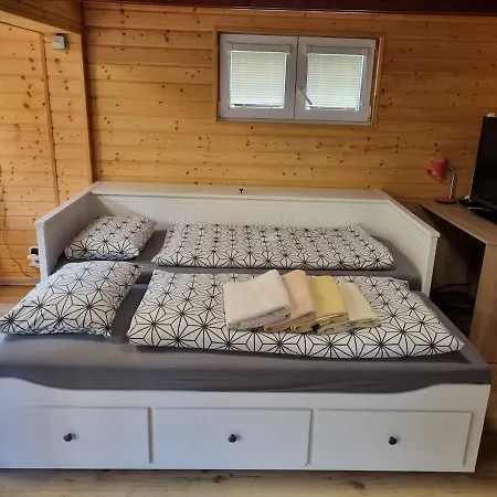 Semesterbostad U Kocaby *
